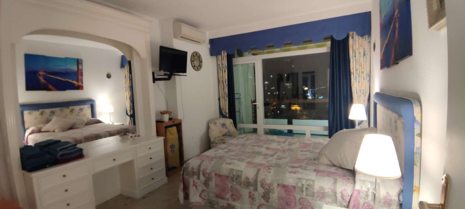 Apartamentua opor in El Bajondillo (Torremolinos)