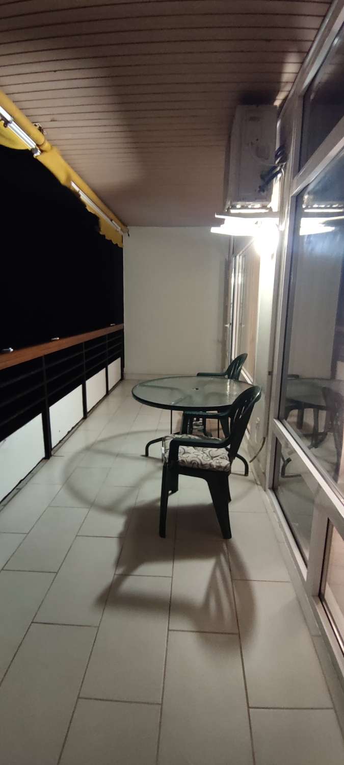 Apartamentua opor in El Bajondillo (Torremolinos)