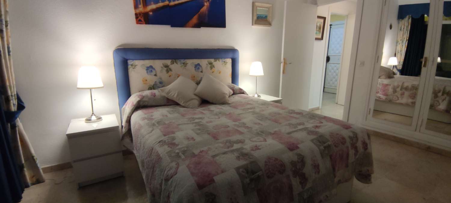 Apartamentua opor in El Bajondillo (Torremolinos)