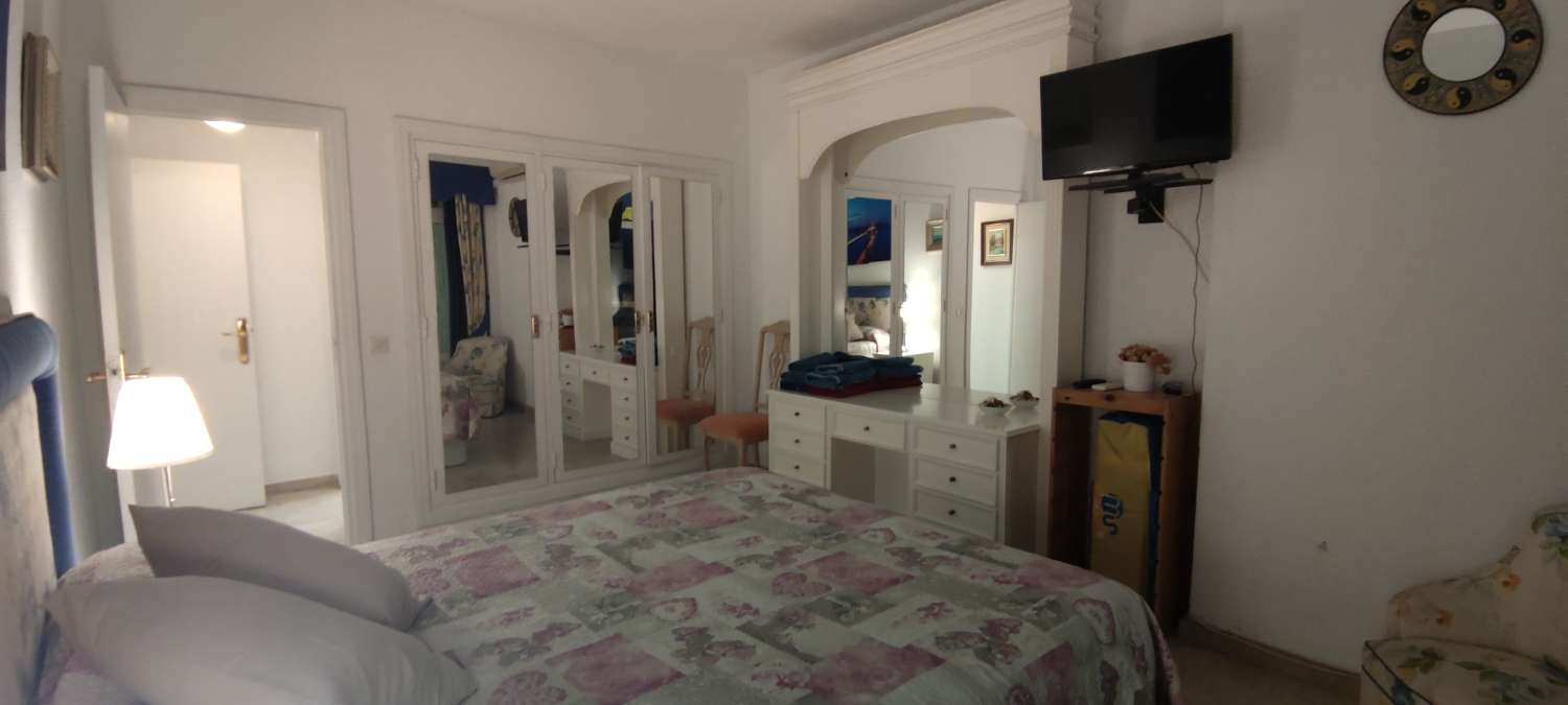 Apartamentua opor in El Bajondillo (Torremolinos)