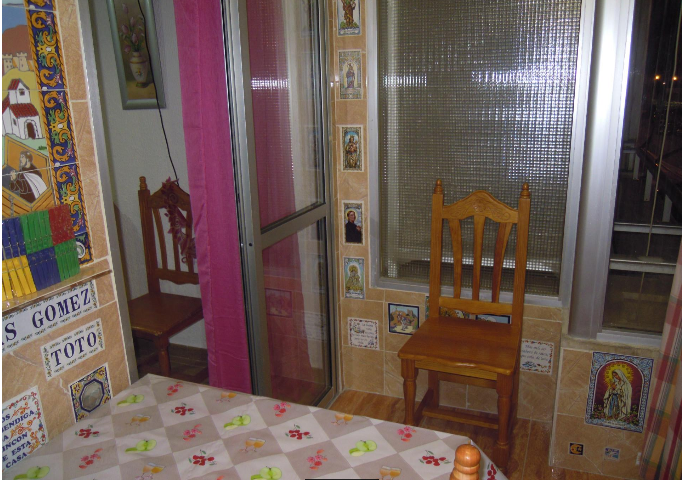 Studio in the center of Torremolinos