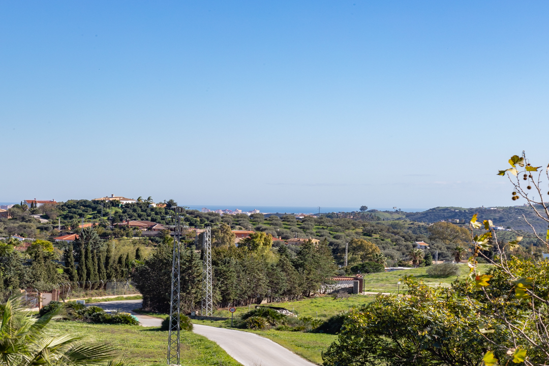 Ottima villa in vendita a Mijas