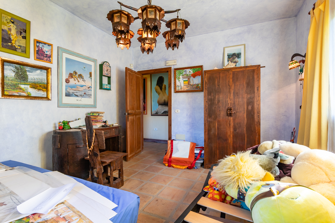 Grande villa à vendre à Mijas