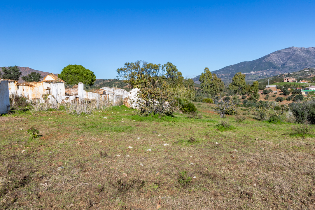 Grande villa à vendre à Mijas