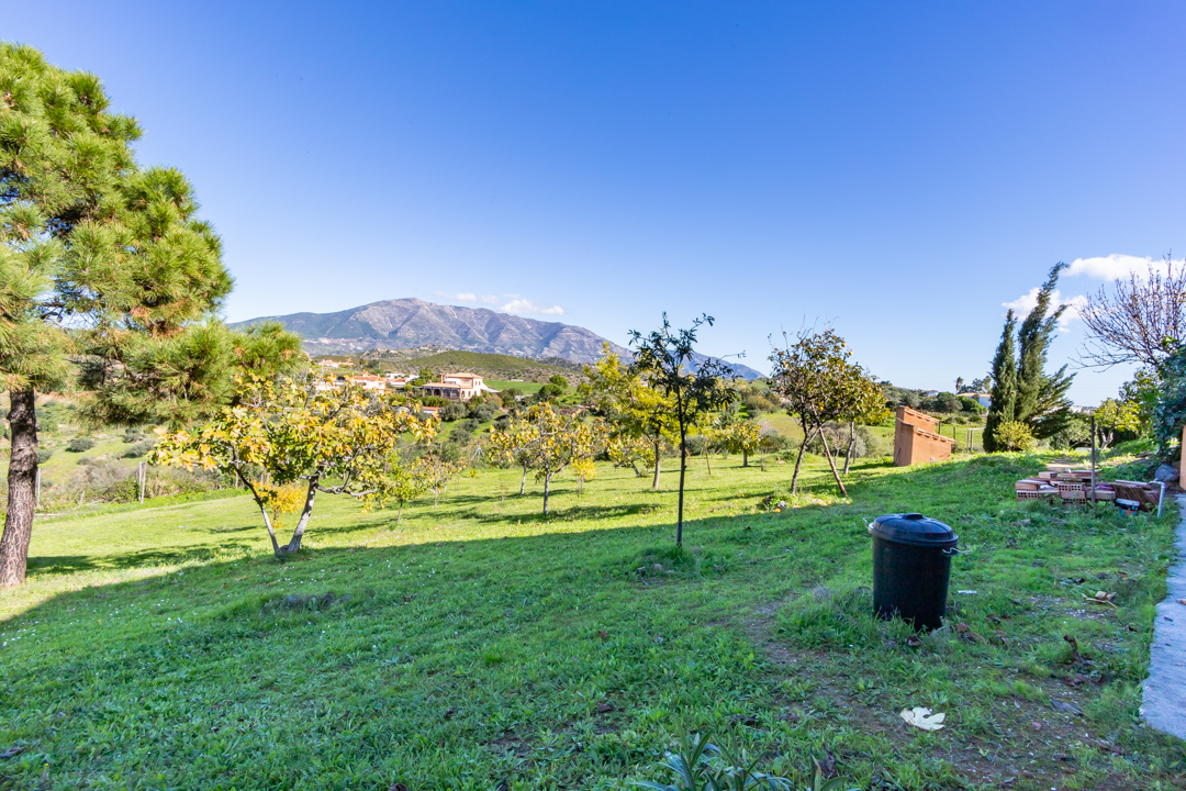 Große Villa zum Verkauf in Mijas