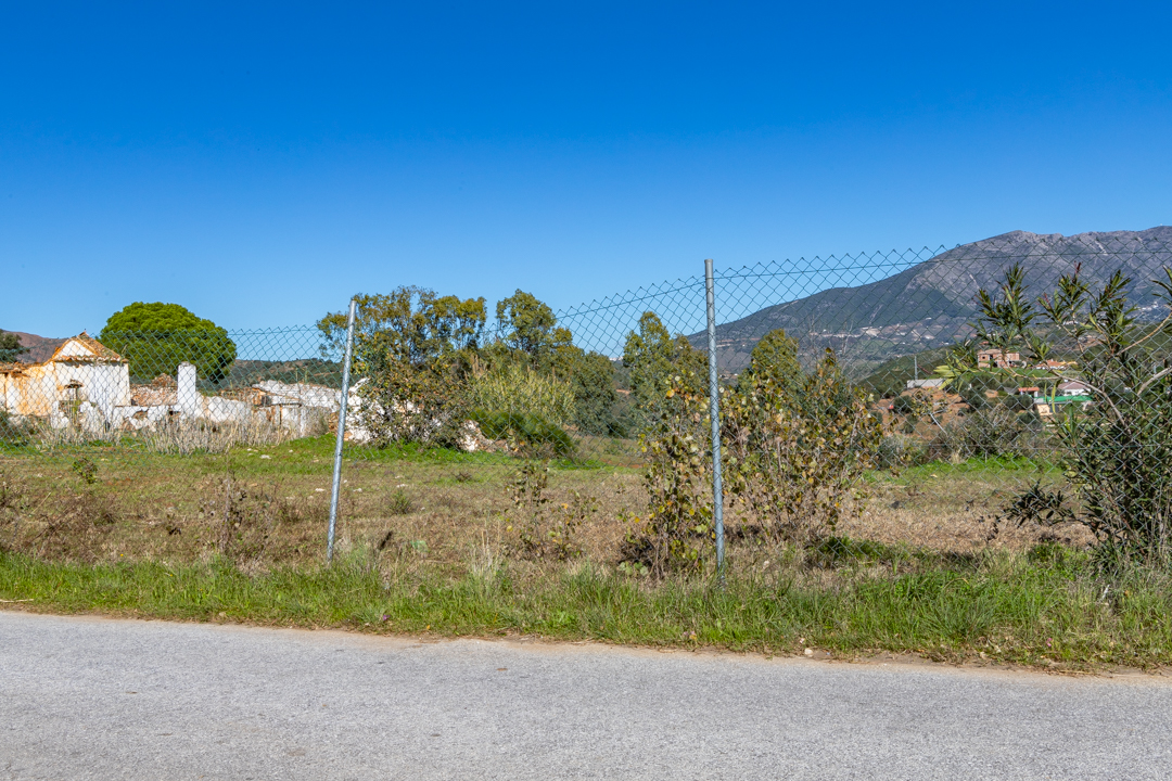 Grande villa à vendre à Mijas