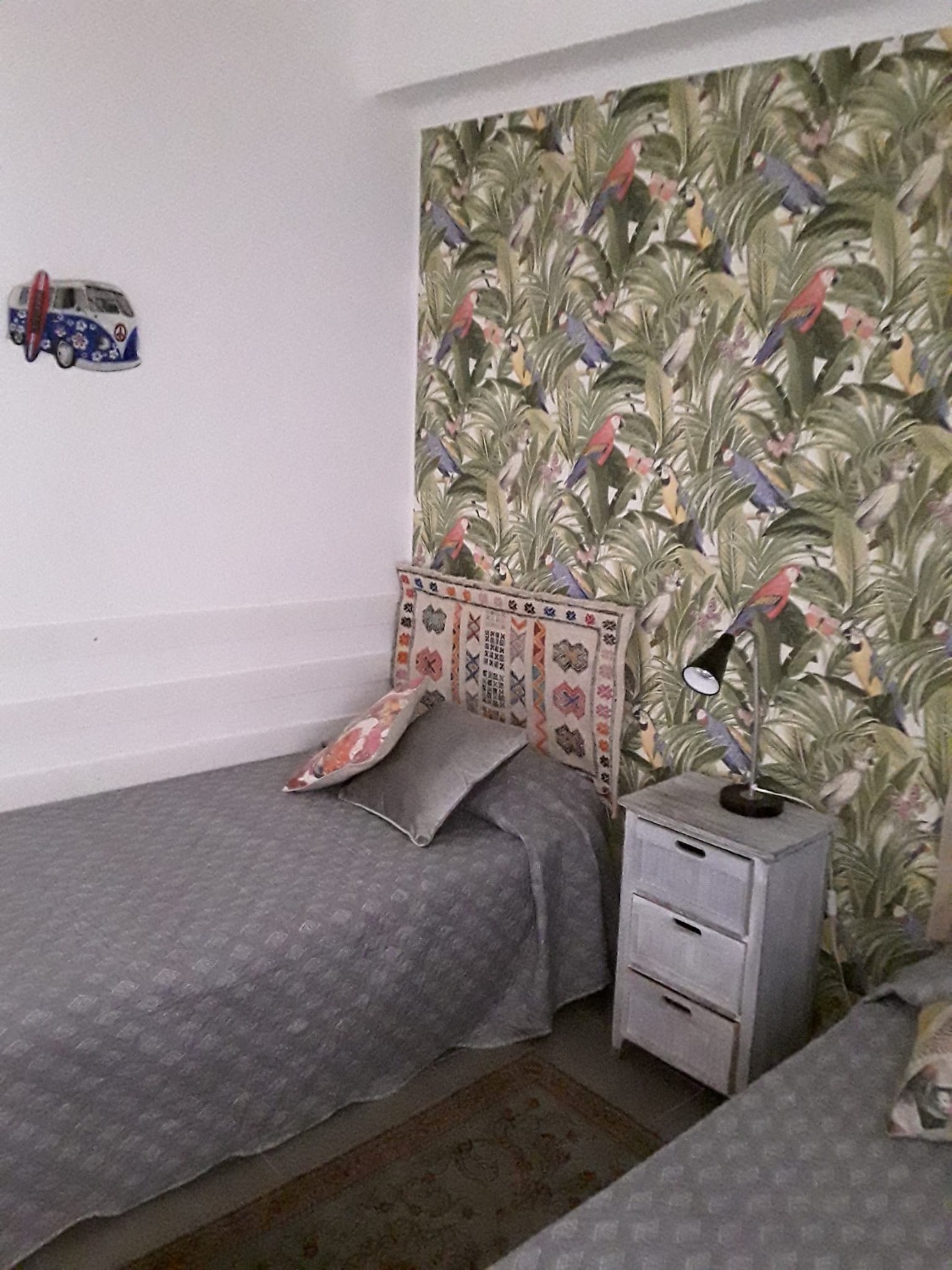 Appartement te koop in het centrum van Torremolinos