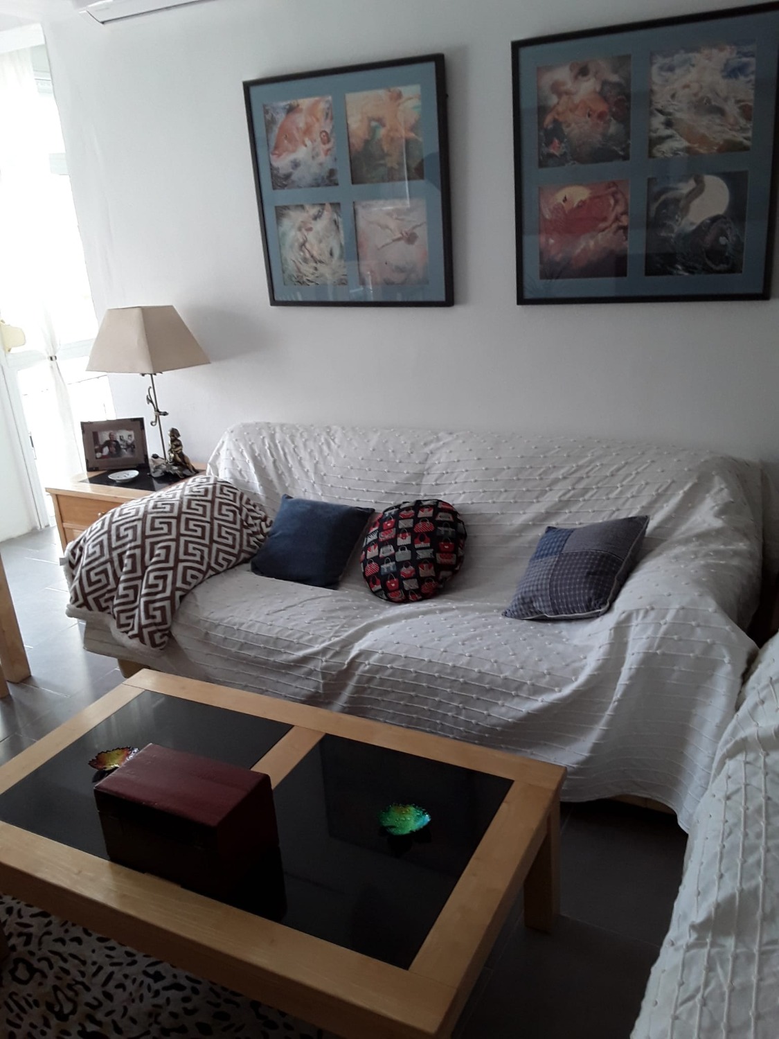 Appartement te koop in het centrum van Torremolinos