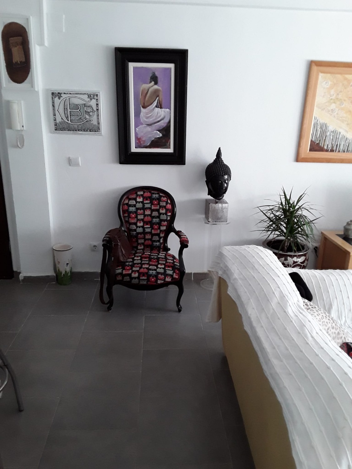 Appartement te koop in het centrum van Torremolinos