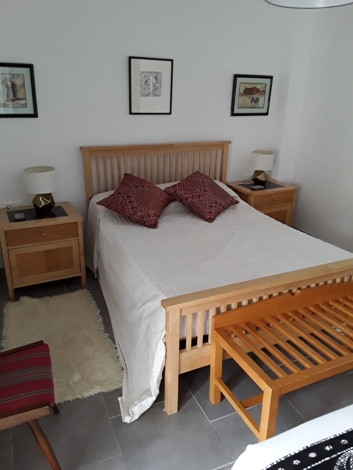 Appartement te koop in het centrum van Torremolinos