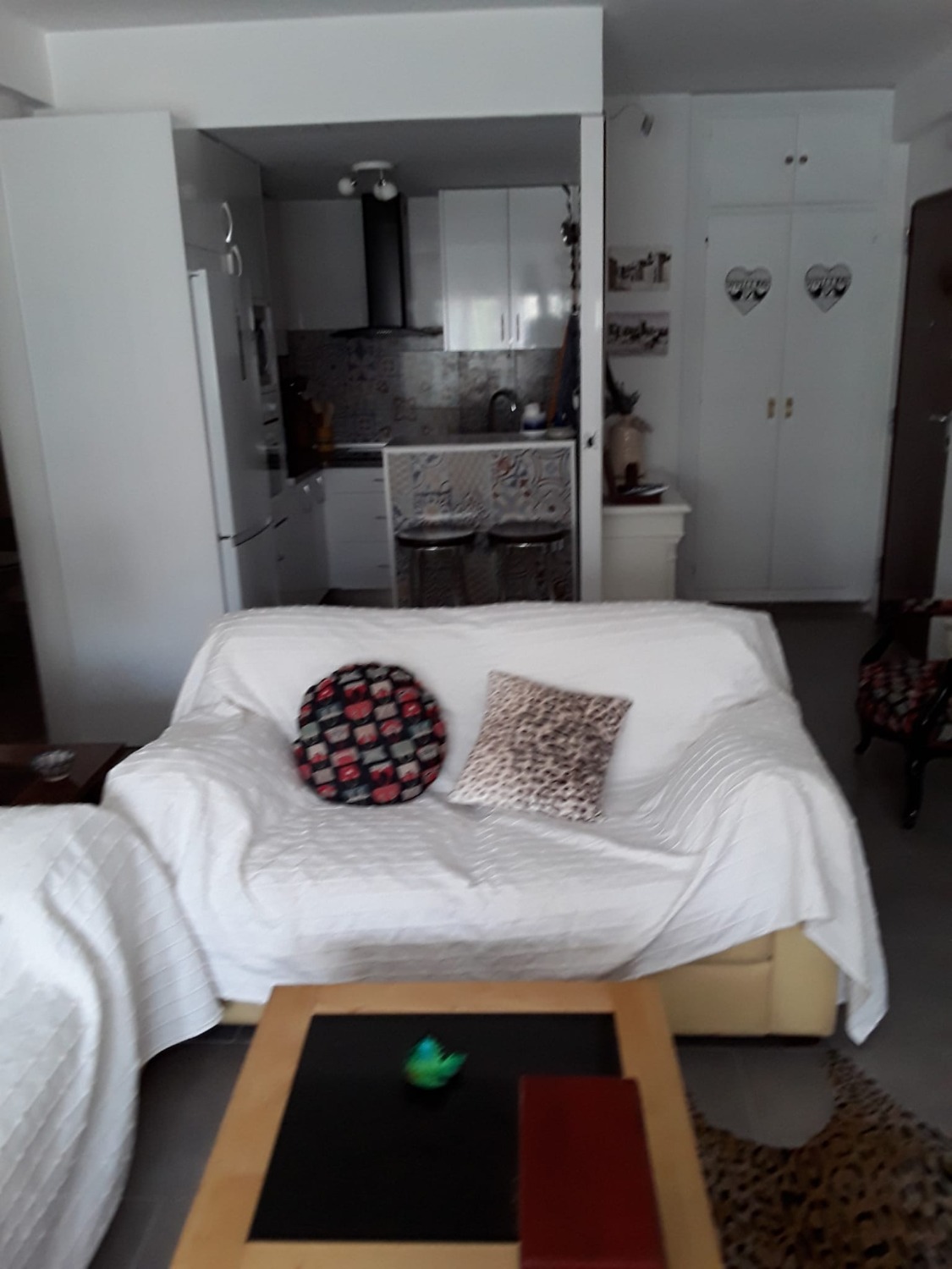 Appartement te koop in het centrum van Torremolinos