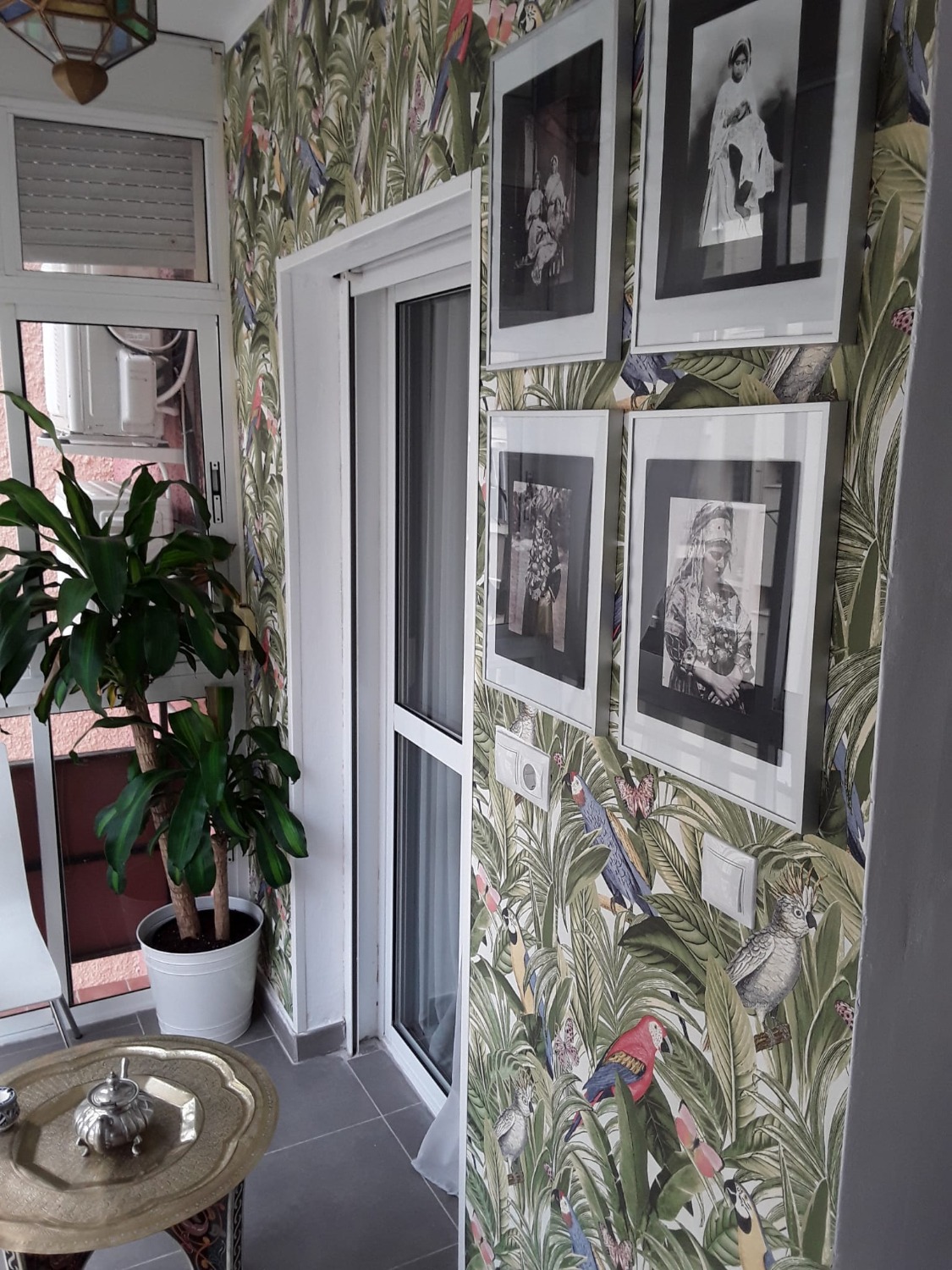 Appartement te koop in het centrum van Torremolinos