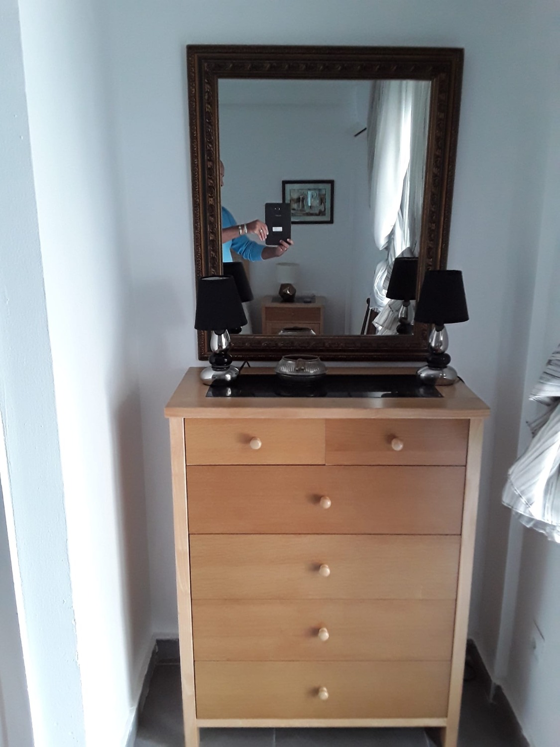 Appartement te koop in het centrum van Torremolinos
