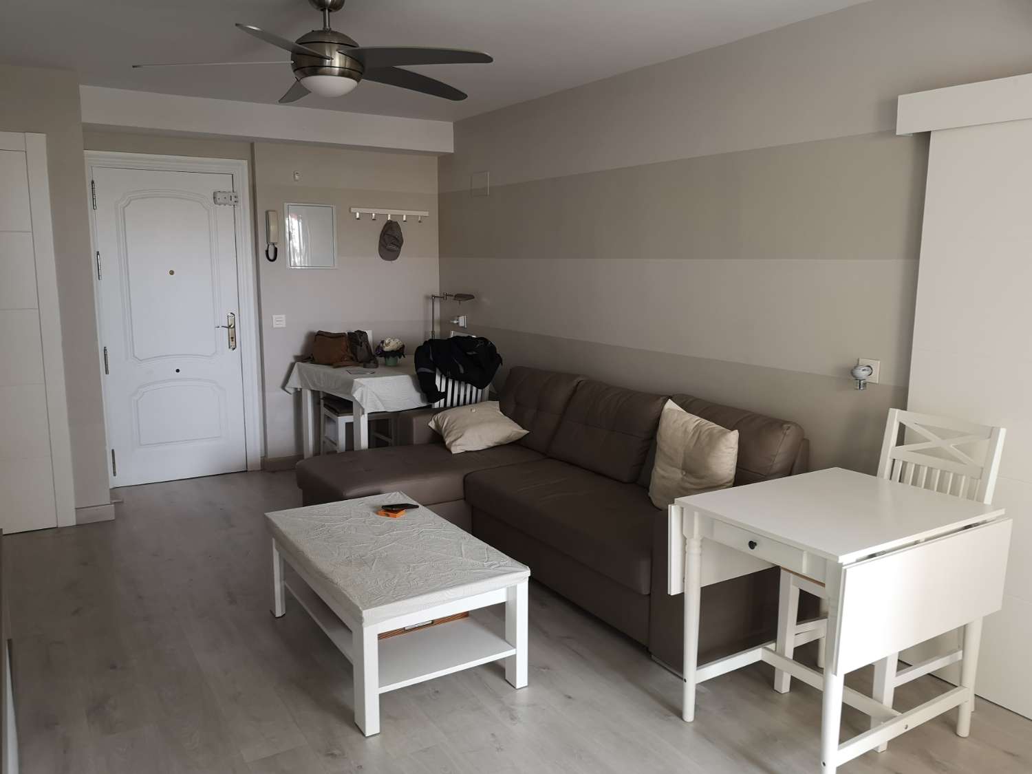 Apartamento en la Carihuela