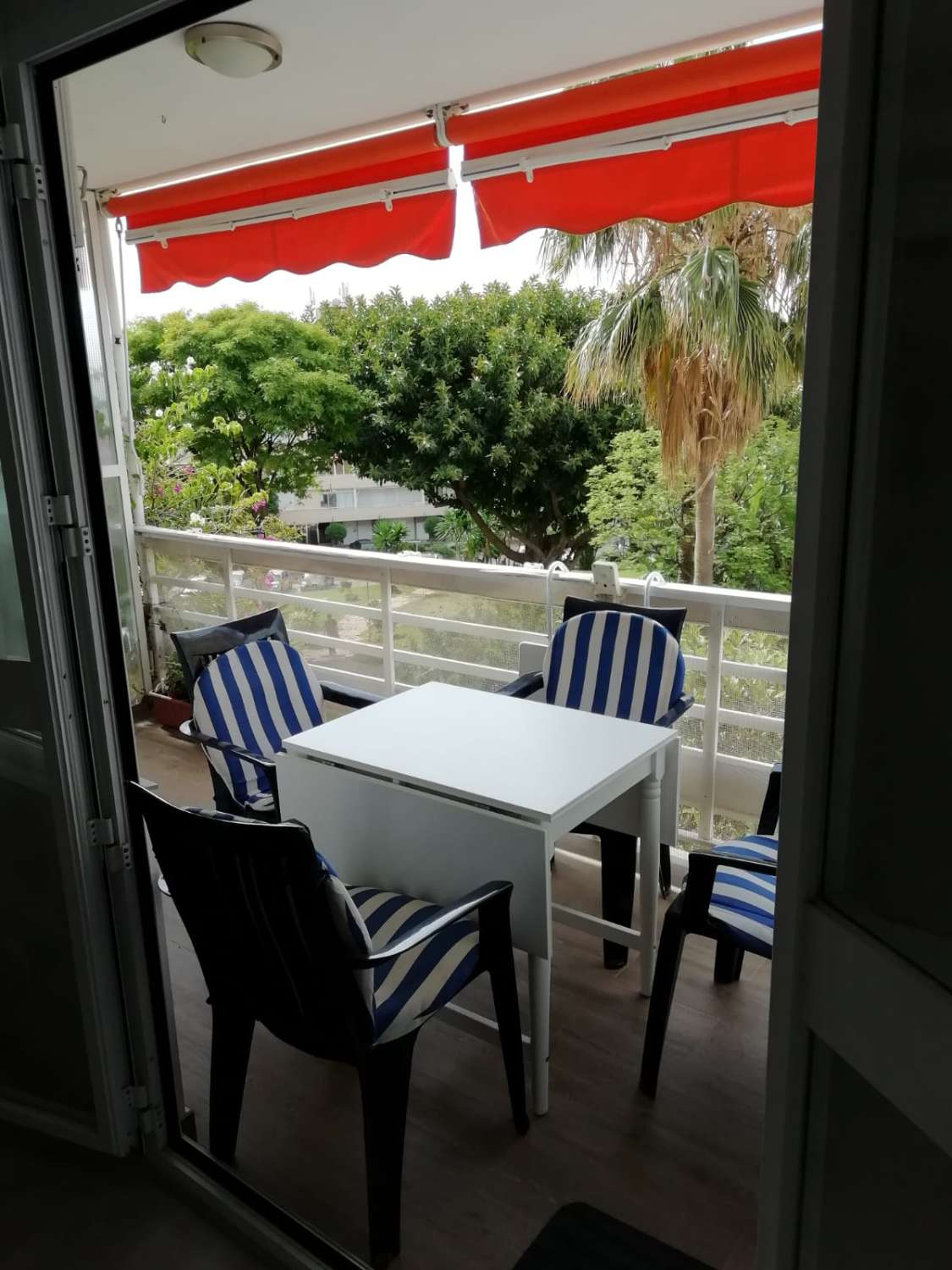 Apartamento en la Carihuela