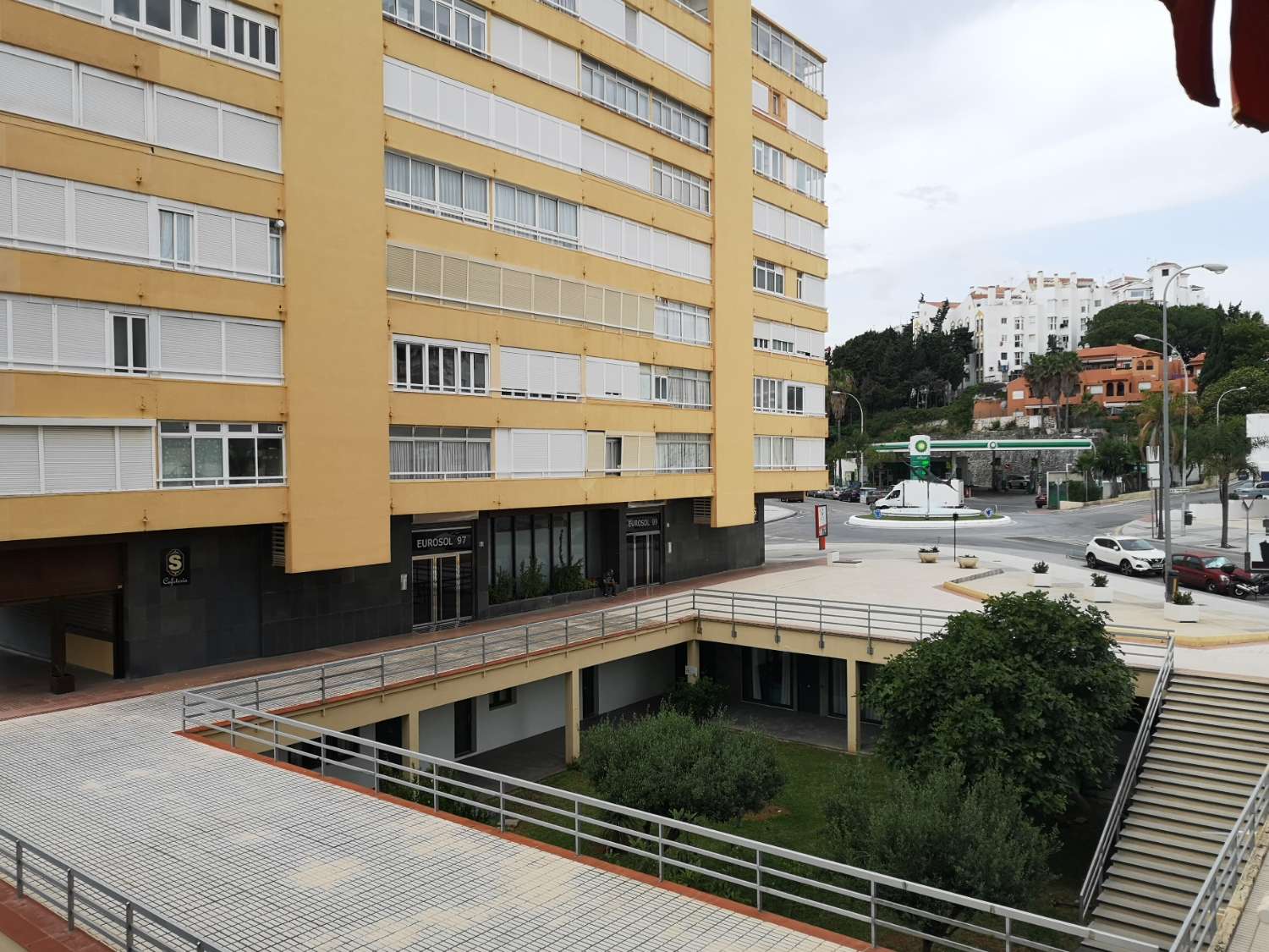 Apartamento en la Carihuela