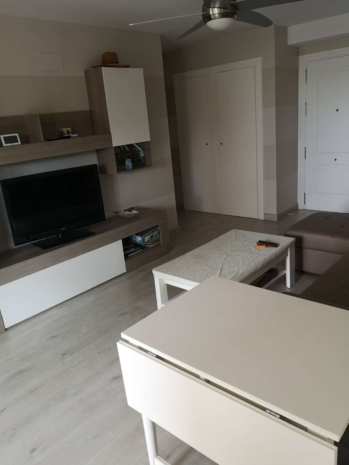 Apartamento en la Carihuela