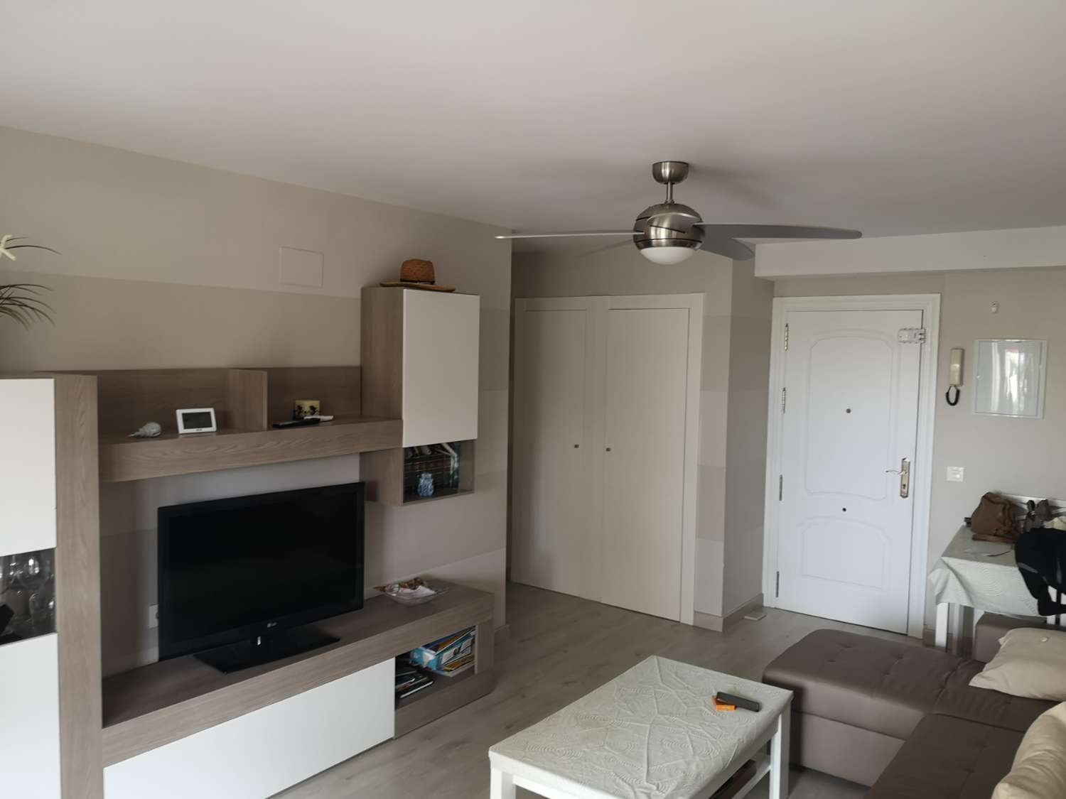 Apartmán v La Carihuela