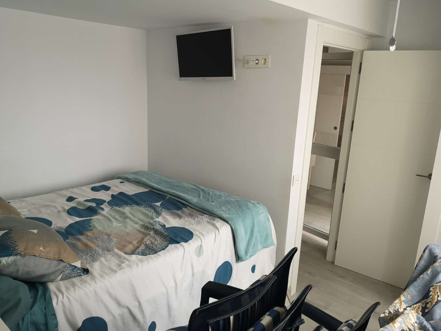 Apartamento en la Carihuela