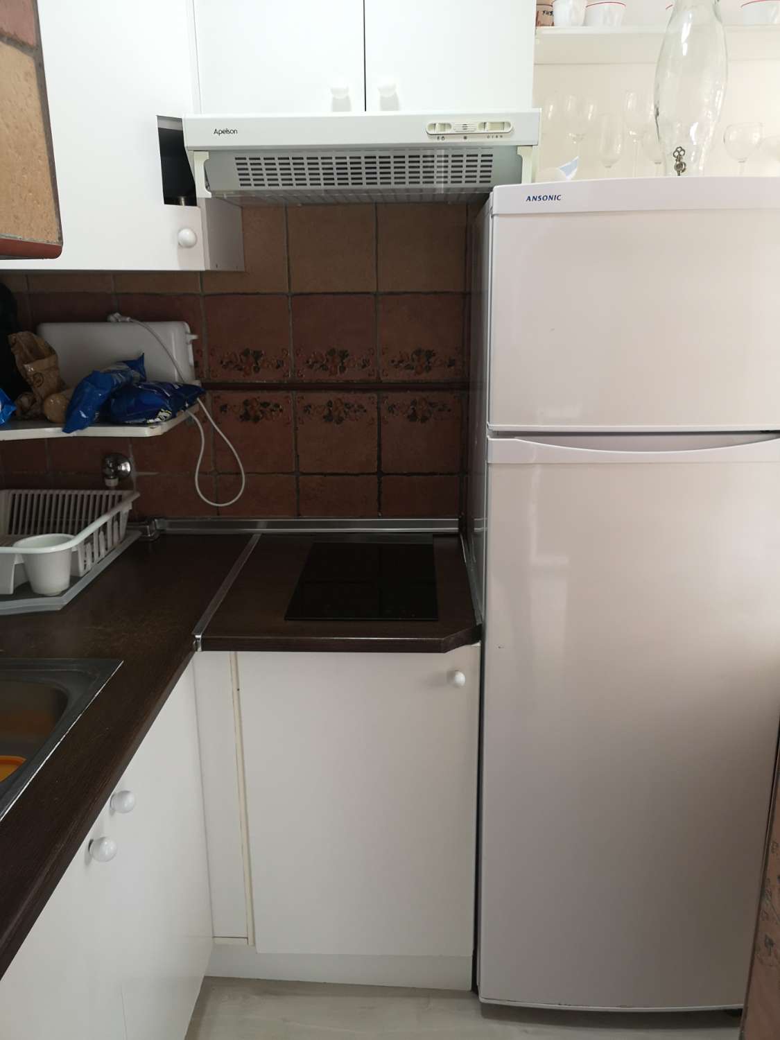 Apartamento en la Carihuela