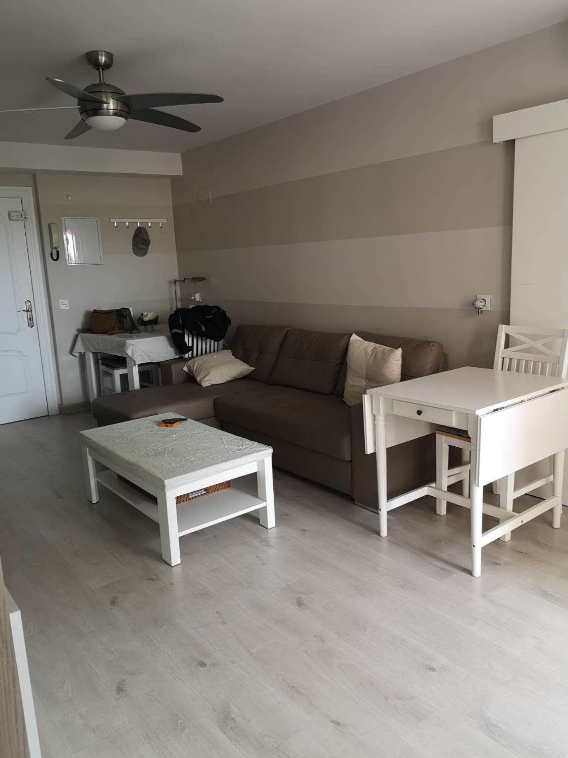 Apartamento en la Carihuela