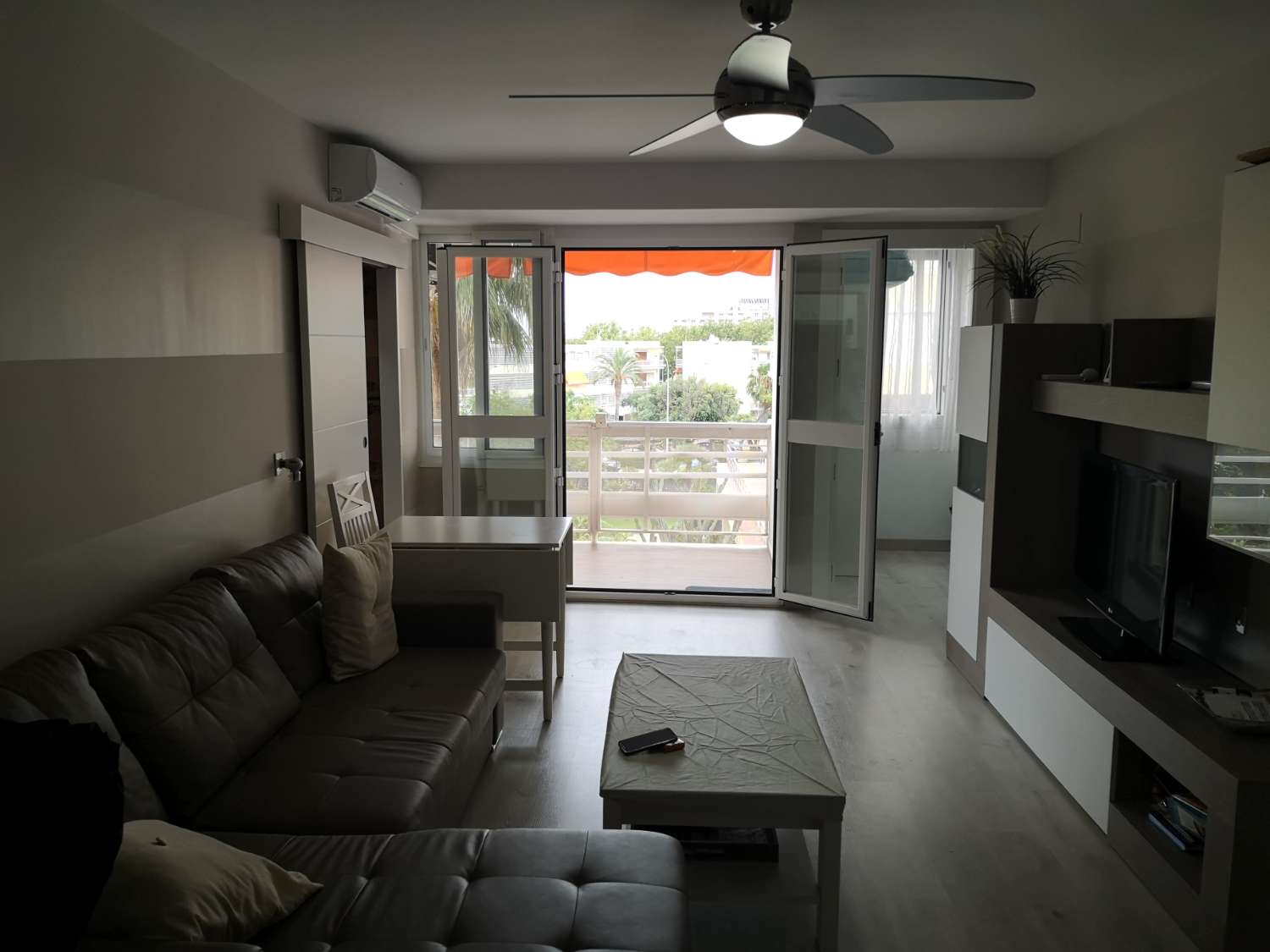 Apartamento en la Carihuela