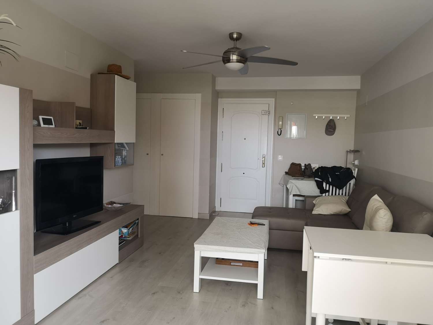 Apartamento en la Carihuela