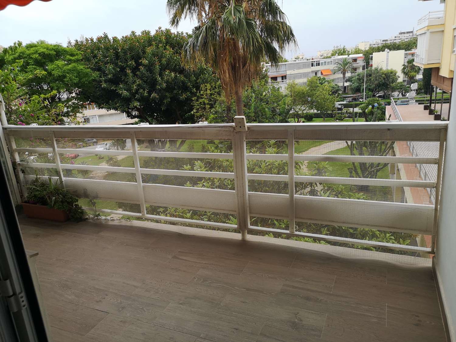 Apartamento en la Carihuela