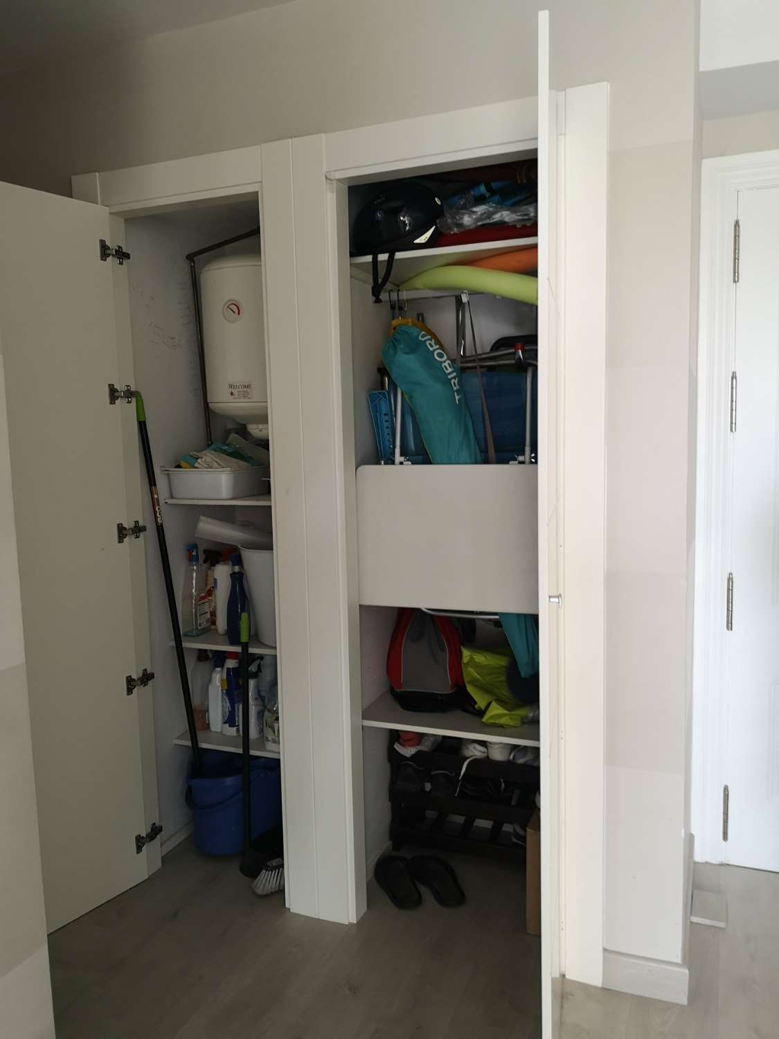 Appartement in La Carihuela