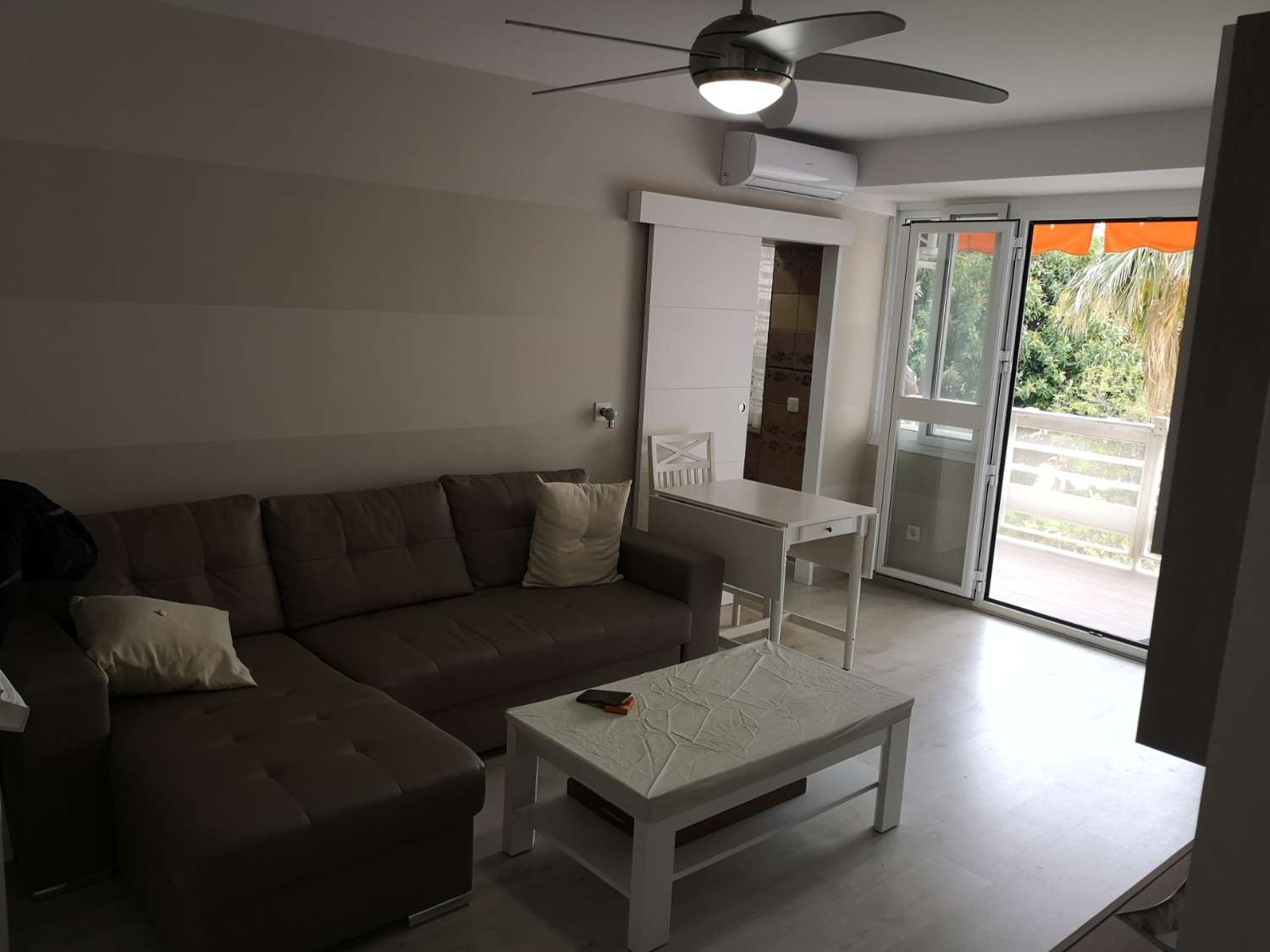 Apartamento en la Carihuela