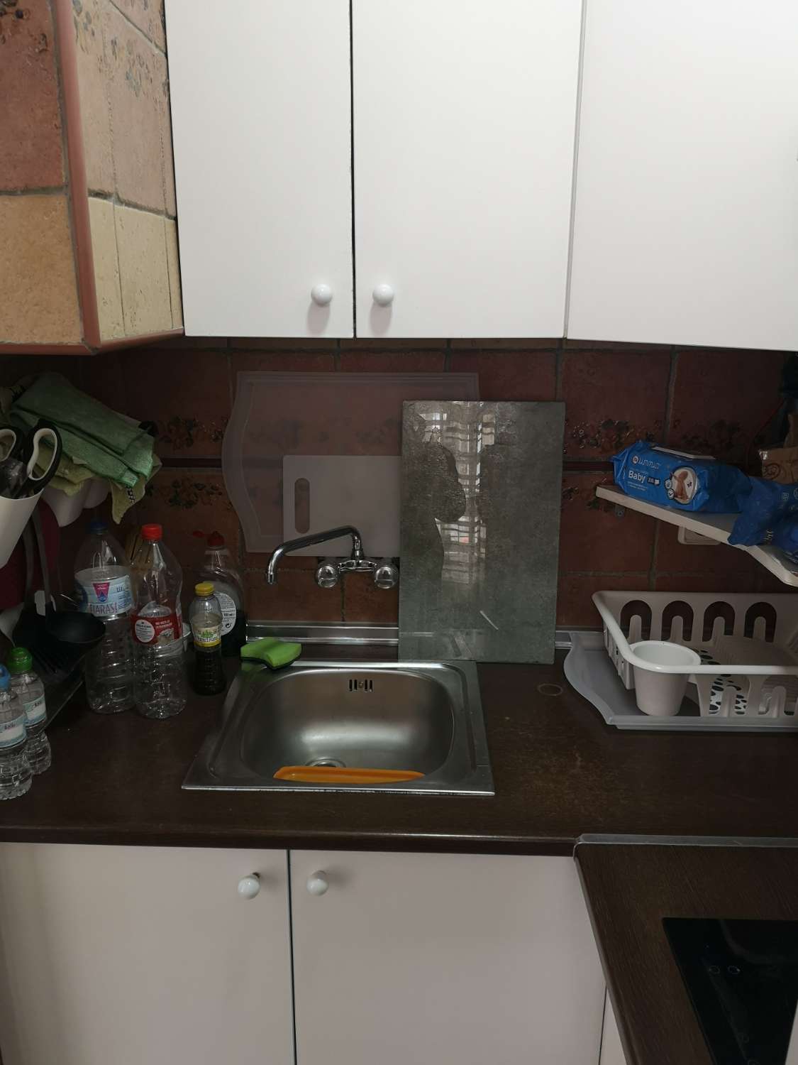 Apartamento en la Carihuela