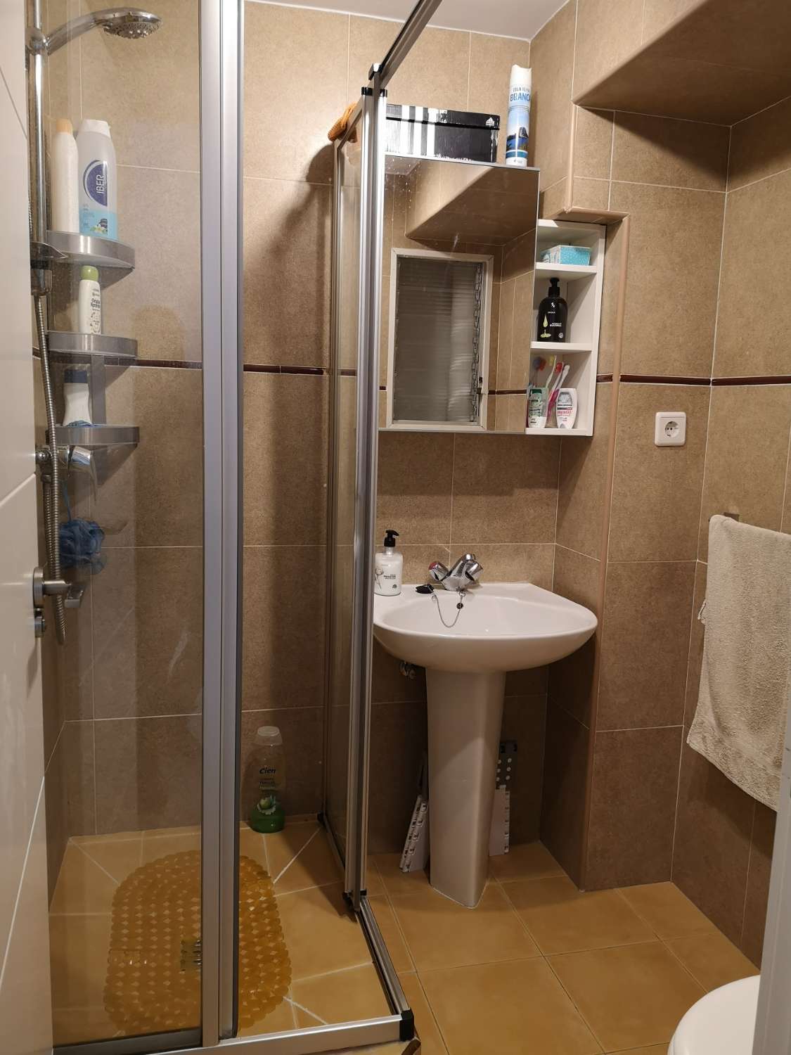 Apartamento en la Carihuela