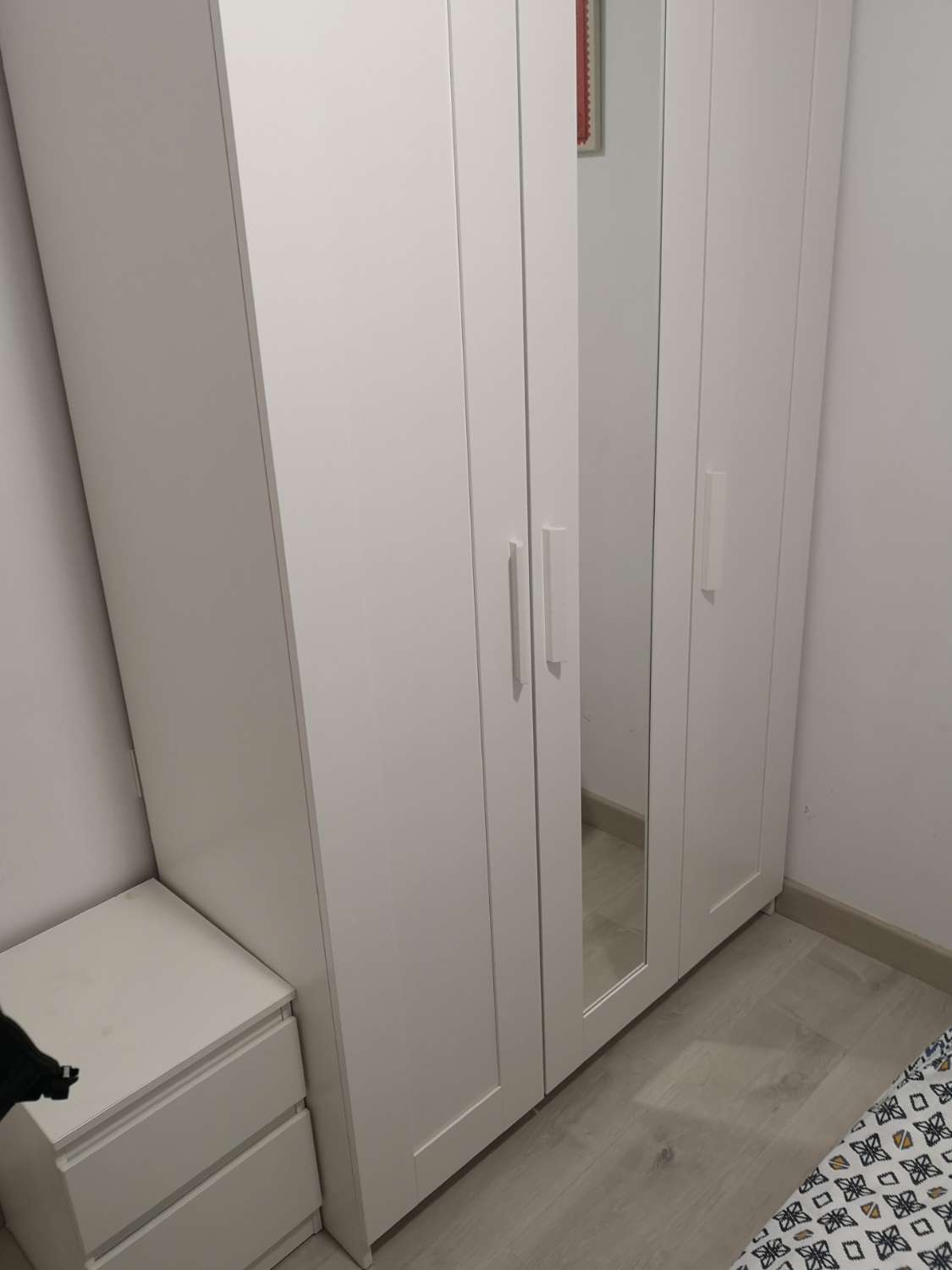 Apartament a La Carihuela