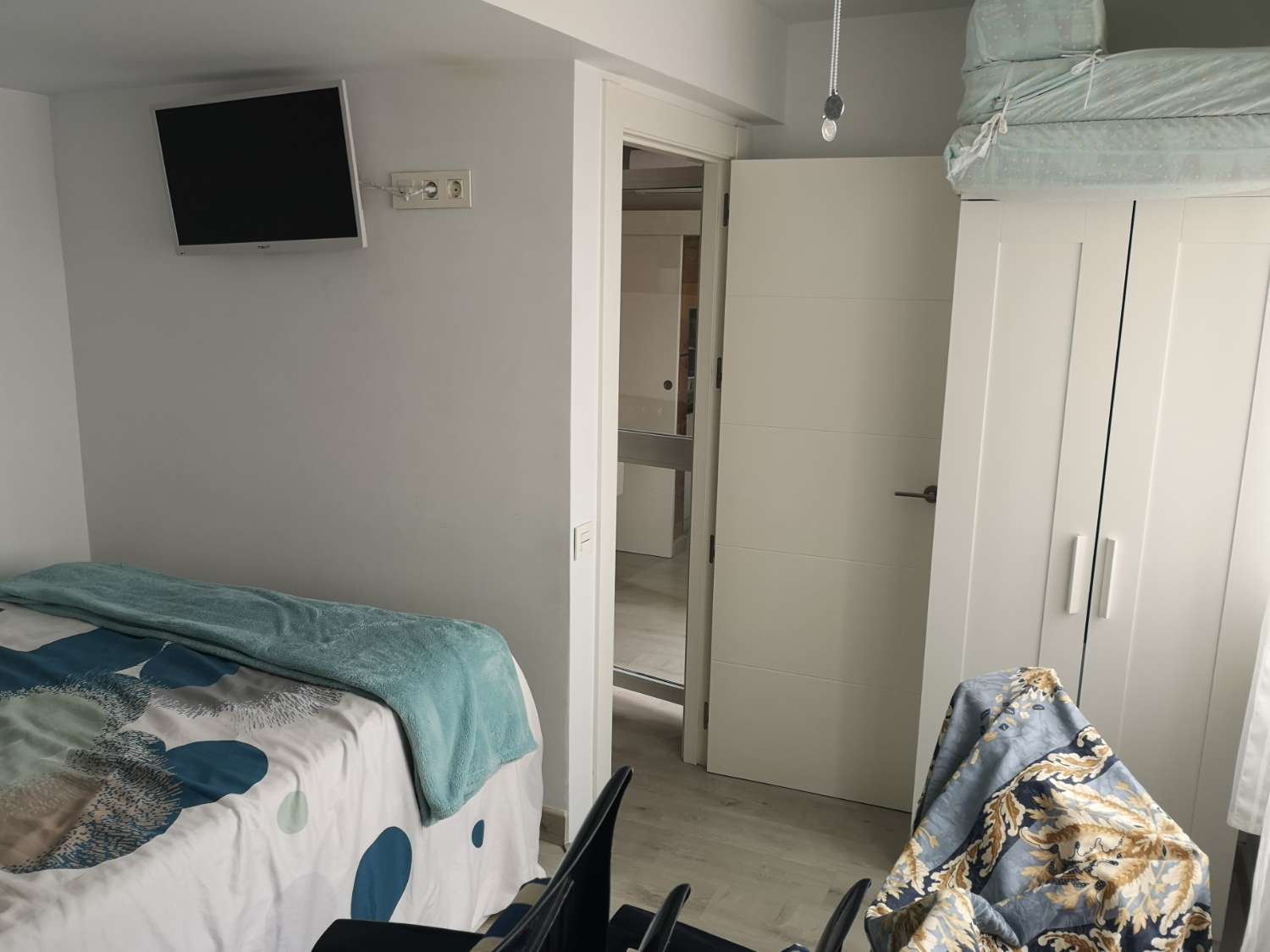 Apartament a La Carihuela