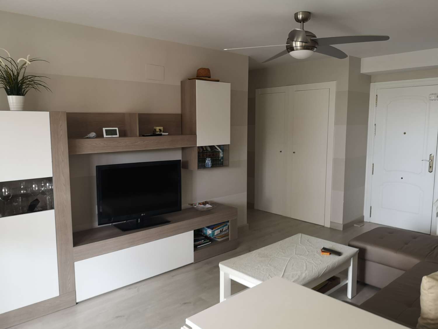 Ferienwohnung in der Carihuela