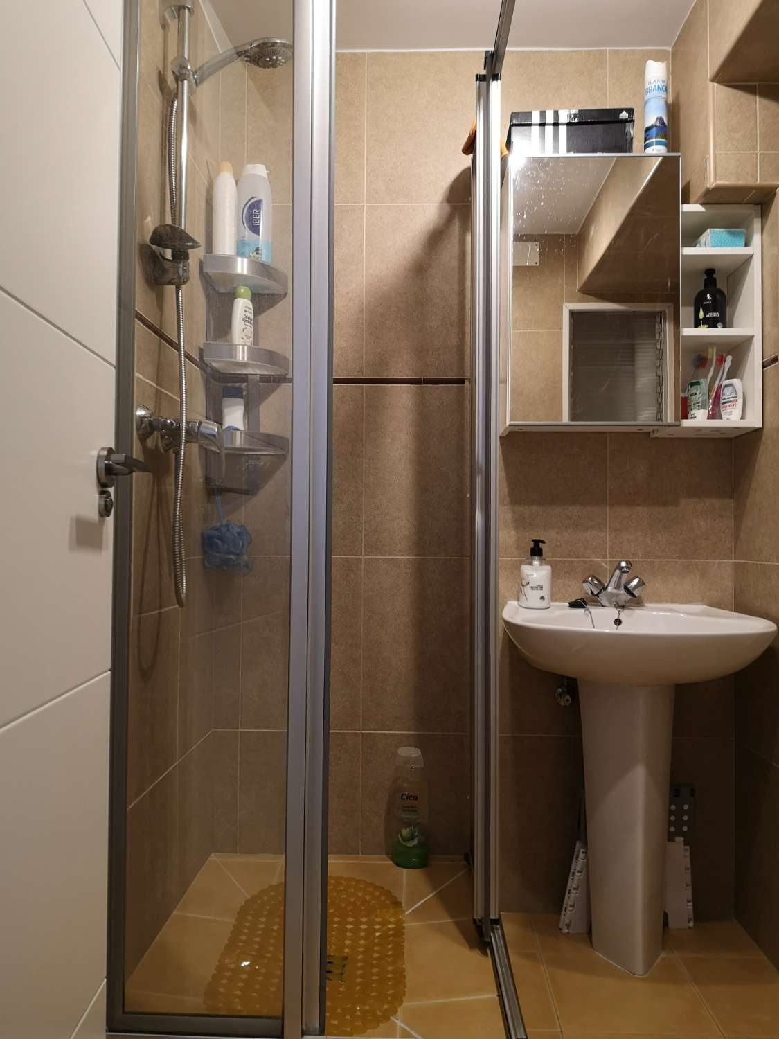 Apartamento en la Carihuela