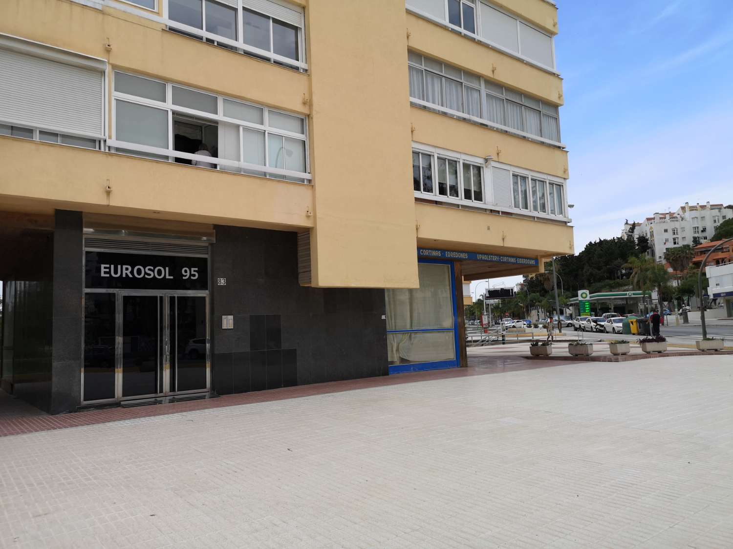 Apartamento en la Carihuela