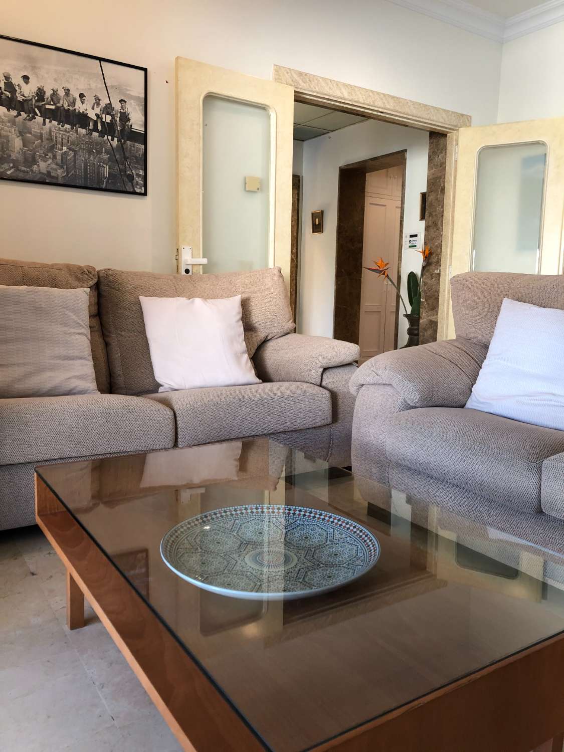 Villa in affitto a Solymar - Puerto Marina (Benalmádena)