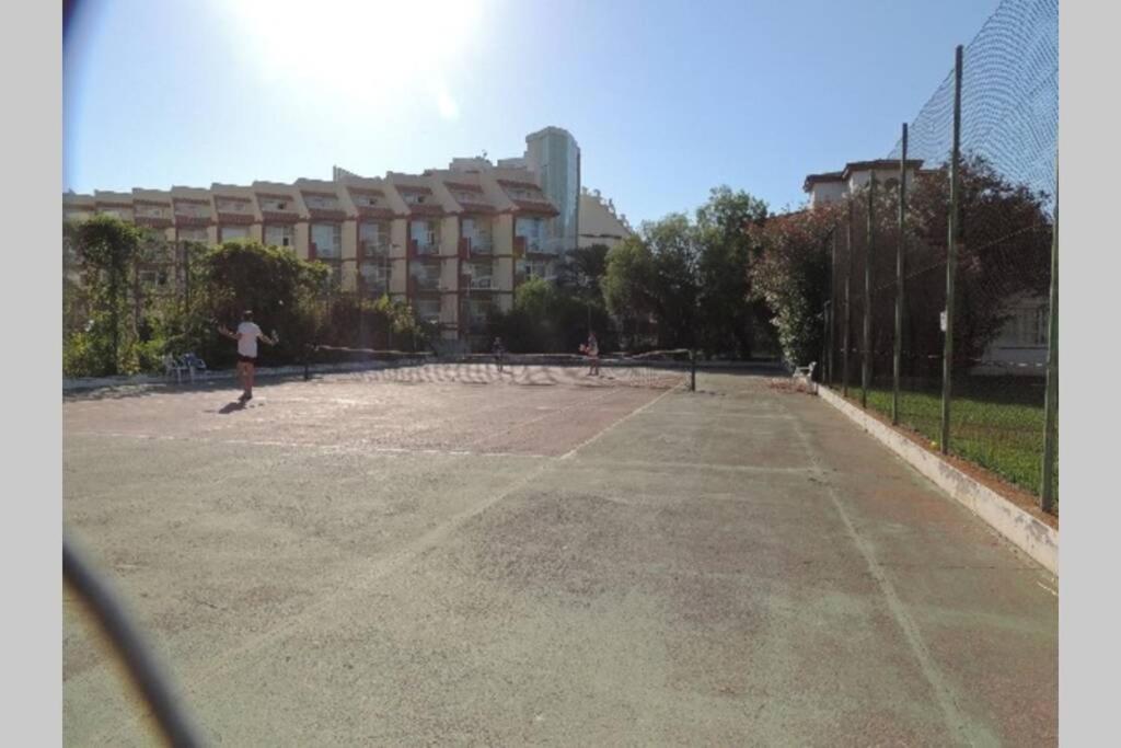Apartment for holidays in La Carihuela - Los Nidos (Torremolinos)