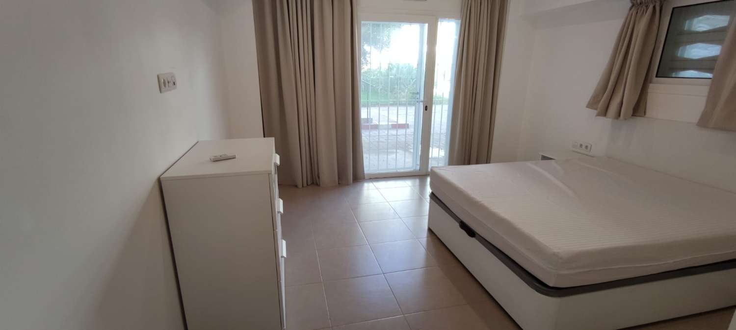 Appartement vakantie in La Carihuela - Los Nidos (Torremolinos)