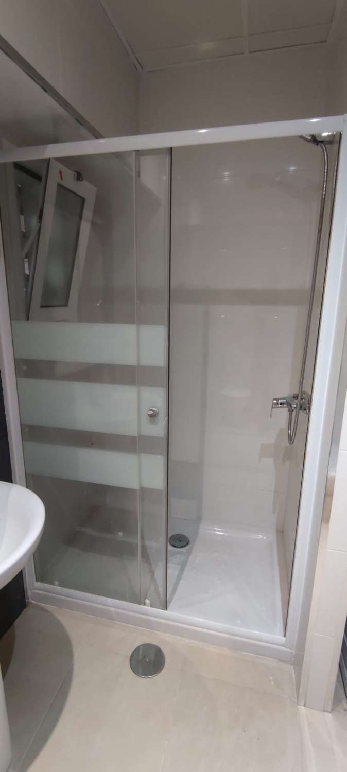 Apartment for holidays in La Carihuela - Los Nidos (Torremolinos)
