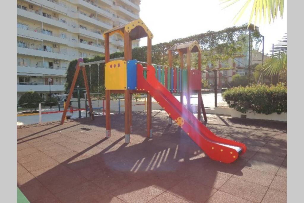 Apartment for holidays in La Carihuela - Los Nidos (Torremolinos)