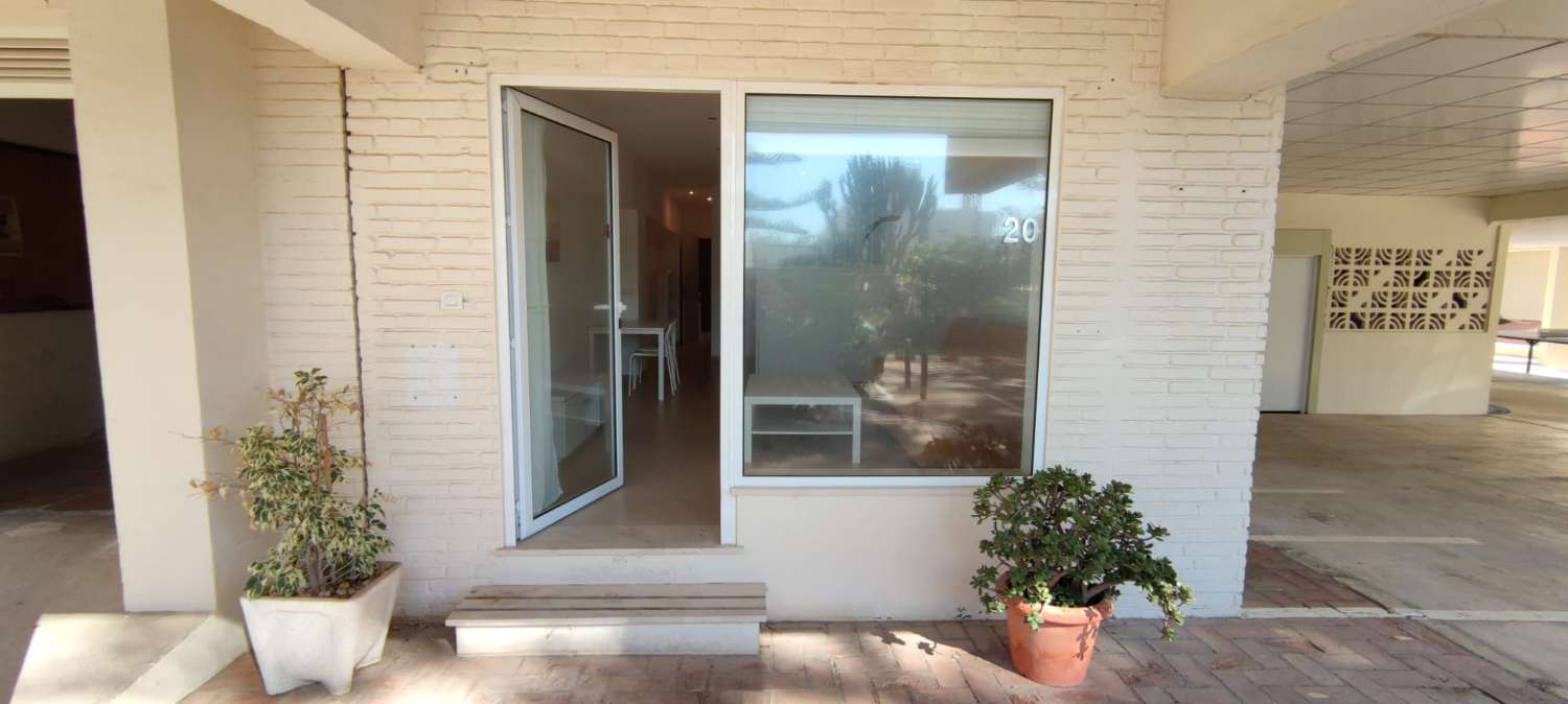 Apartamento en la Carihuela