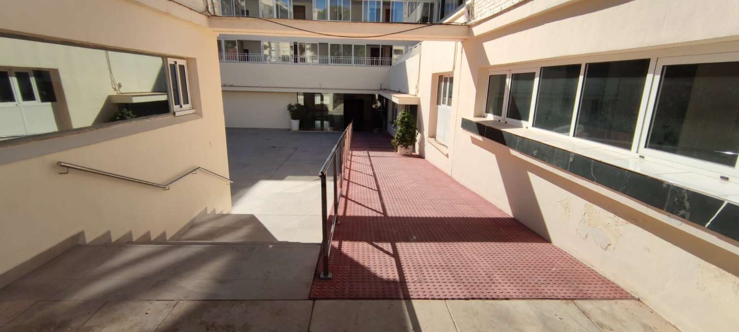Apartment for holidays in La Carihuela - Los Nidos (Torremolinos)