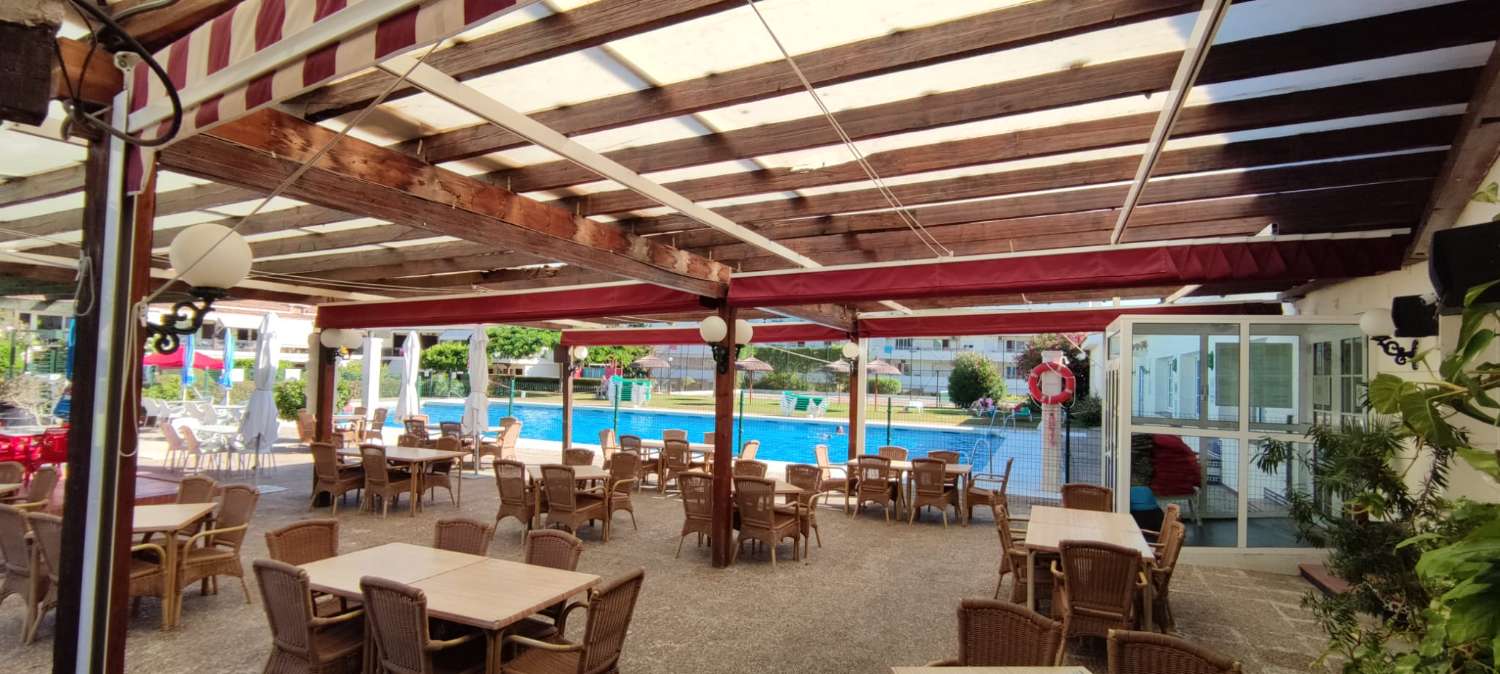 Apartment for holidays in La Carihuela - Los Nidos (Torremolinos)