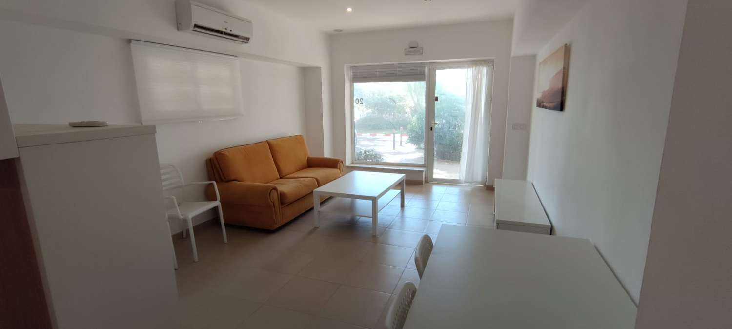 Appartement vakantie in La Carihuela - Los Nidos (Torremolinos)