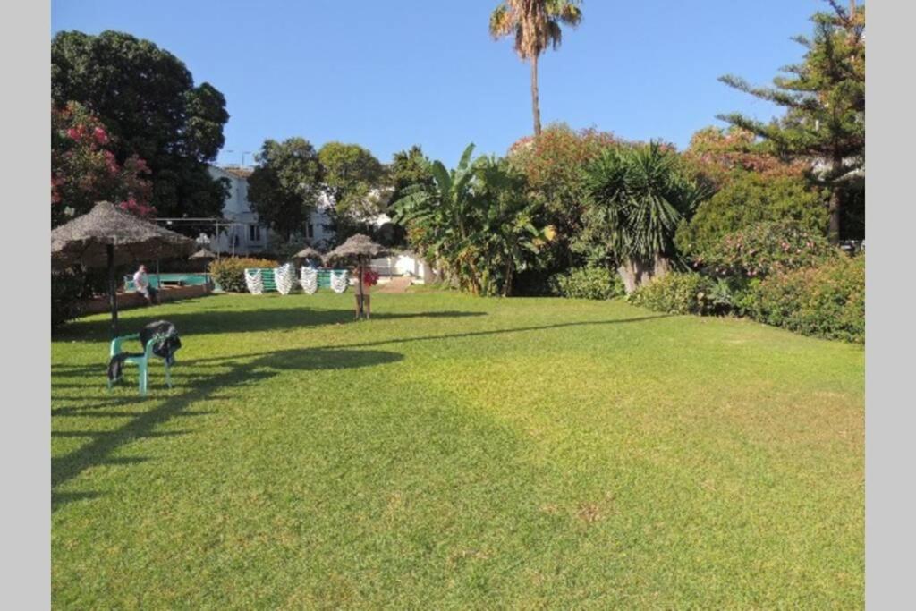 Apartment for holidays in La Carihuela - Los Nidos (Torremolinos)