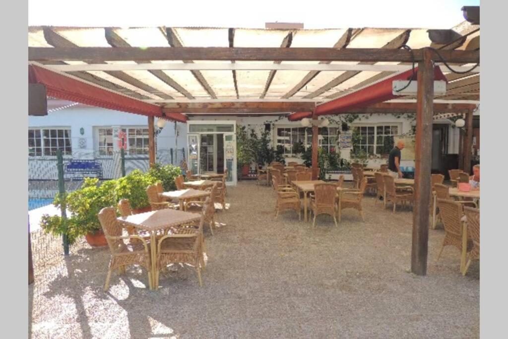 Apartment for holidays in La Carihuela - Los Nidos (Torremolinos)