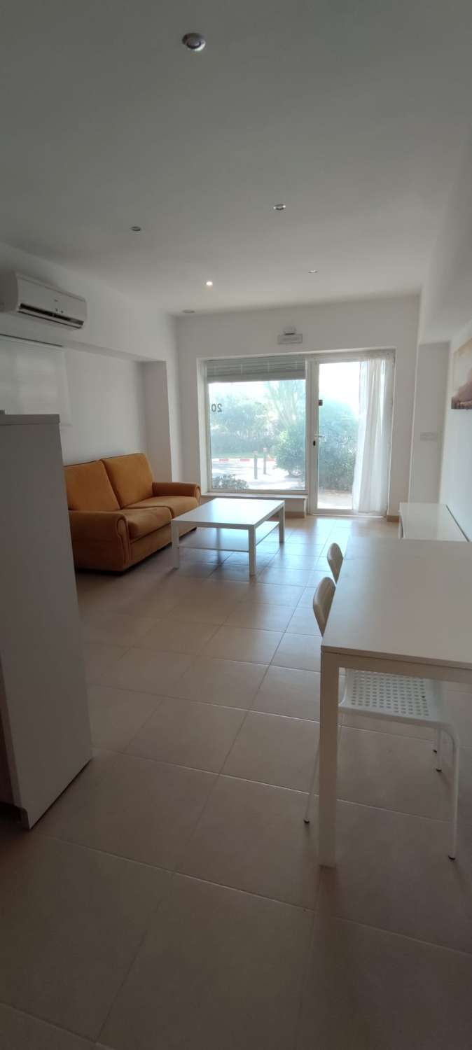 Appartement vakantie in La Carihuela - Los Nidos (Torremolinos)