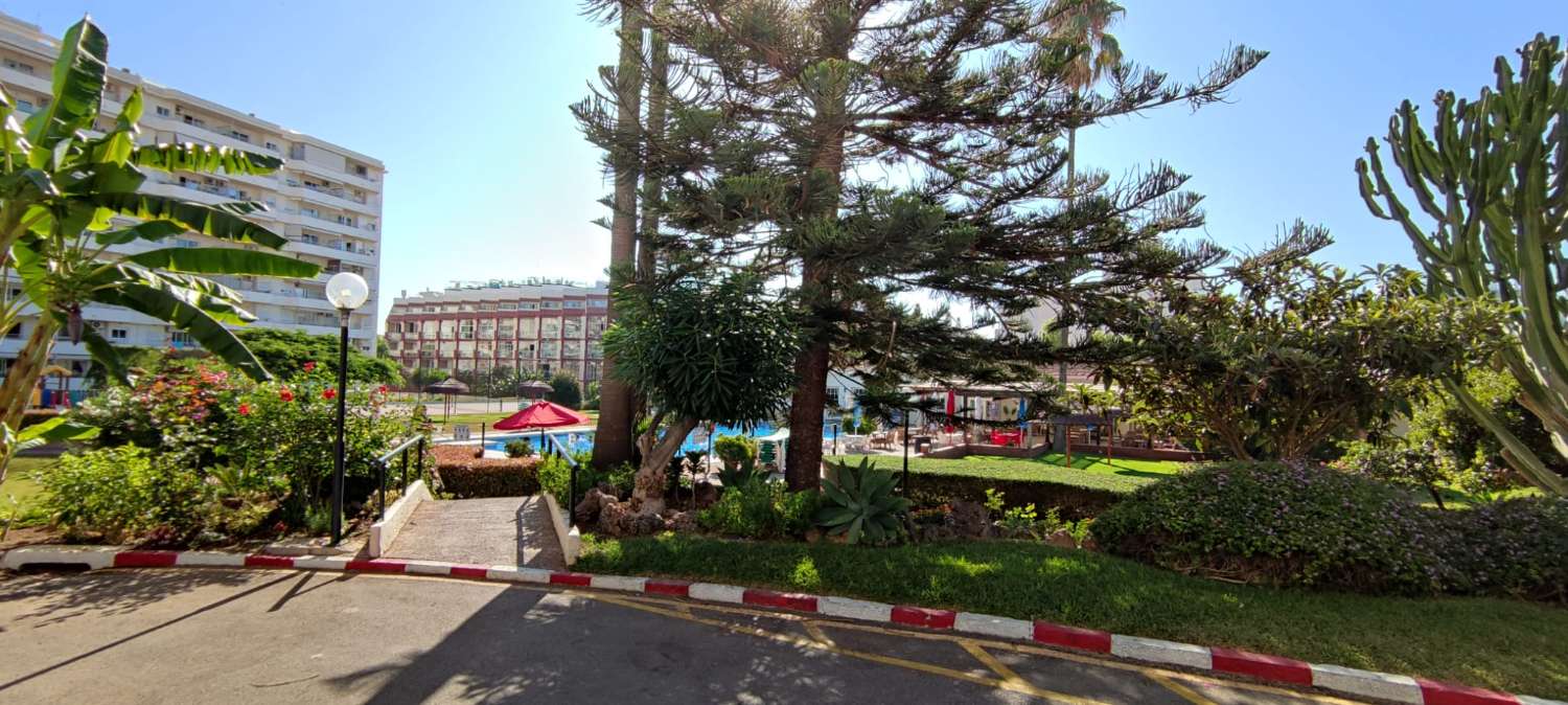 Apartment for holidays in La Carihuela - Los Nidos (Torremolinos)